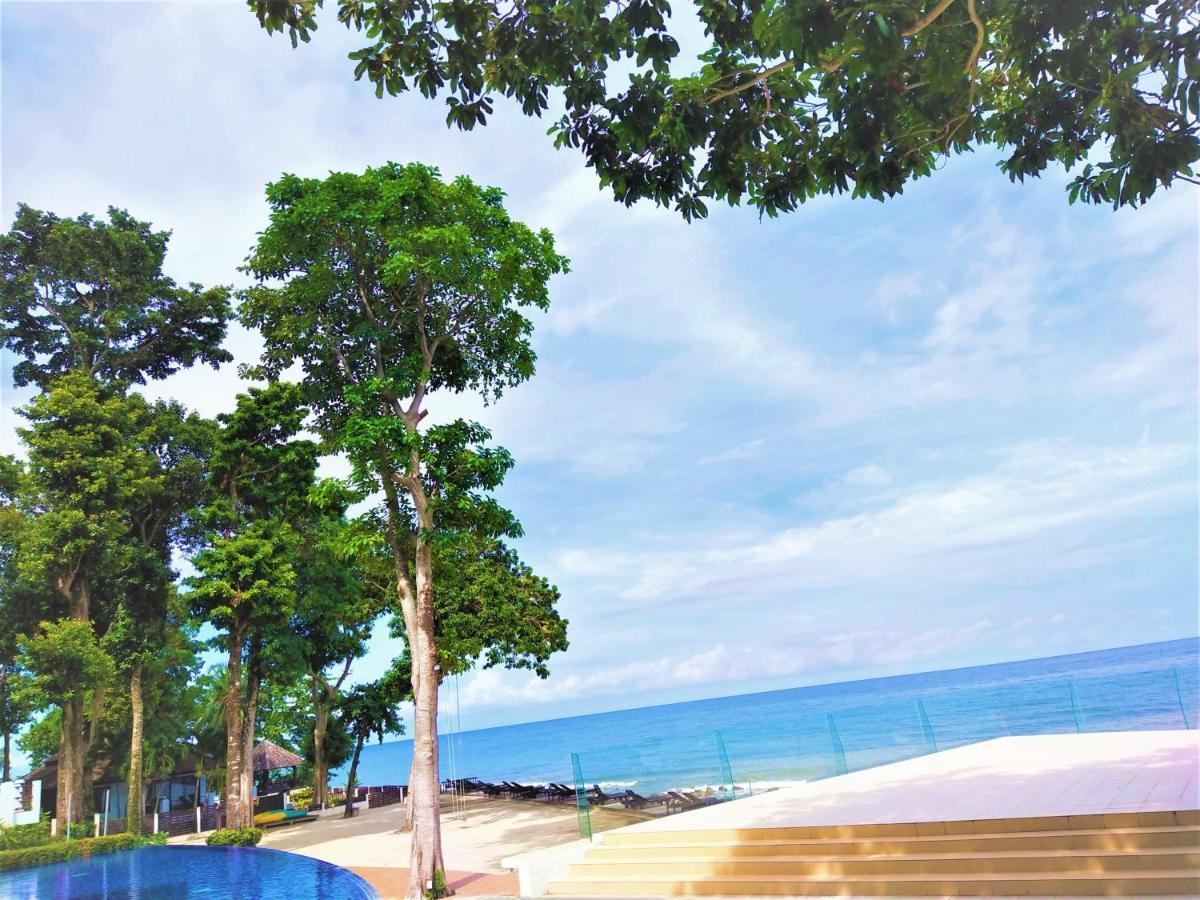 Chang Buri Resort & Koh Chang Hillside Екстер'єр фото
