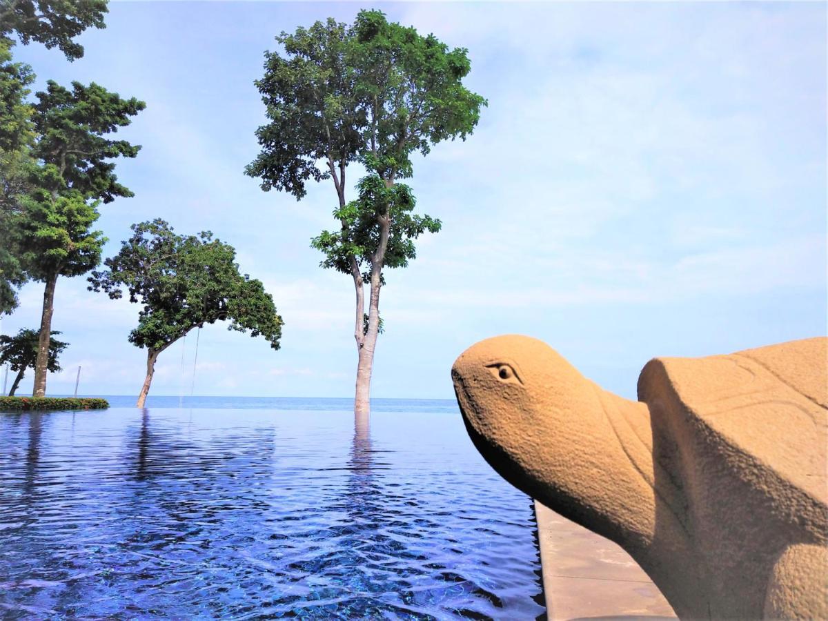 Chang Buri Resort & Koh Chang Hillside Екстер'єр фото